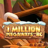 1 Million Megaways BC 1 Million Megaways BC