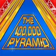 100,000 Pyramid 100,000 Pyramid