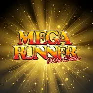 Mega Player Retro Edition Mega Player Retro Edition