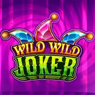 Wild Wild Joker Wild Wild Joker