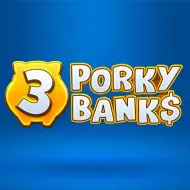3 Porky Banks Hold and Win Extra 3 Porky Banks Hold and Win Extra