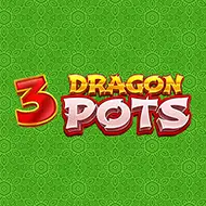 3 Dragon Pots 3 Dragon Pots