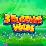 3 Buzzing Wilds 3 Buzzing Wilds