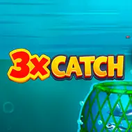 3x Catch 3x Catch