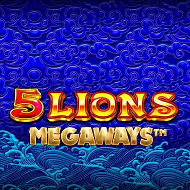 5 Lions Megaways 5 Lions Megaways