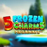 5 Frozen Charms Megaways 5 Frozen Charms Megaways