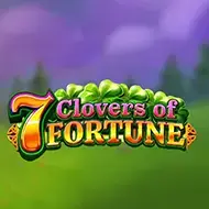 7 Clovers of Fortune 7 Clovers of Fortune