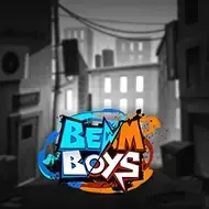 Beam Boys Beam Boys