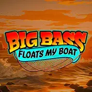 Big Bass Floats My Boat Big Bass Floats My Boat