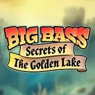 Big Bass Secrets of the Golden Lake Big Bass Secrets of the Golden Lake