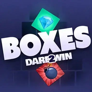 Boxes Boxes