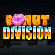 Donut Division Donut Division
