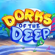 Dorks of the Deep Dorks of the Deep