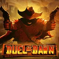 Duel at Dawn Duel at Dawn
