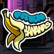 FRKN Bananas FRKN Bananas