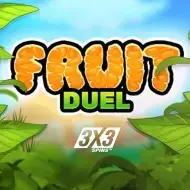 Fruit Duel Fruit Duel