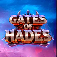 Gates of Hades Gates of Hades