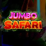 Jumbo Safari Jumbo Safari