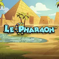 Le Pharaoh Le Pharaoh