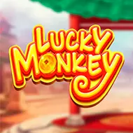 Lucky Monkey Lucky Monkey