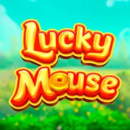 Lucky Mouse Lucky Mouse
