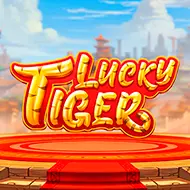 Lucky Tiger Lucky Tiger