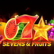 Sevens&Fruits Sevens&Fruits
