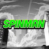 Spinman Spinman