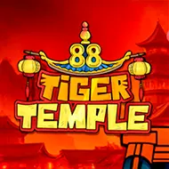 Tiger Temple 88 Tiger Temple 88