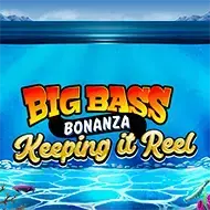 Big Bass - Keeping it Reel Big Bass - Keeping it Reel