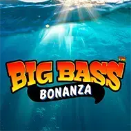 Big Bass Bonanza Big Bass Bonanza