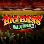 Big Bass Halloween 2 Big Bass Halloween 2