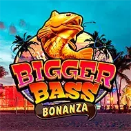 Bigger Bass Bonanza Bigger Bass Bonanza