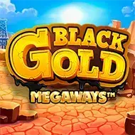 Black Gold Megaways Black Gold Megaways