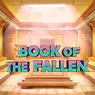 Book of the Fallen Book of the Fallen