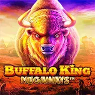 Buffalo King Megaways Buffalo King Megaways