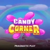 Candy Corner Candy Corner
