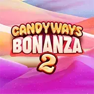 Candyways Bonanza 2 Megaways Candyways Bonanza 2 Megaways