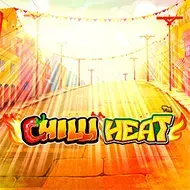 Chilli Heat Chilli Heat