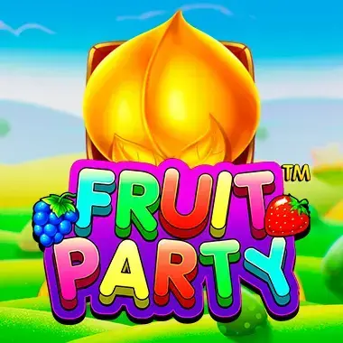 Fruit Party Fruit Party