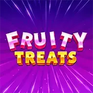 Fruity Treats Fruity Treats