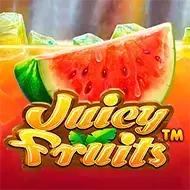 Juicy Fruits Multihold Juicy Fruits Multihold