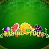 Magic Fruits Deluxe Magic Fruits Deluxe